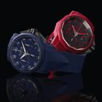 رȫºϽʤ44 CHRONO RUBBER